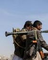 Yemen’s Houthi rebels fire missile targeting northern Israel, rare target for group19