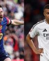 How many wins does Barcelona need to win La Liga?37