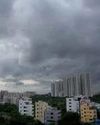 IMD Hyderabad issues thunderstorm warning for next five days in Telangana13