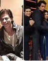 Shah Rukh Khan refused to pull up Abhishek Bachchan, Vivan Shah despite Farah Khan's complaint: 'Inke baap Amitabh Bachchan, Naseeruddin Shah inhe nahi sikha paaye toh...'44