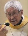 Hong Kong allows outspoken Cardinal Joseph Zen to attend Pope's funeral23