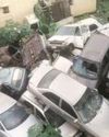 Vehicle approaching expiry, get it scrapped from registered centre: Chandigarh admin21