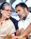 Delhi Court Issues Notice to Sonia, Rahul Gandhi in National Herald Money Laundering Case0