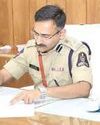 Avinash Mohanty, IPS, & Dr Gajarao Bhupal, IPS, Flag off SHE Teams Vehicles7