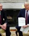 America First president is overturning the world order34