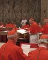 Conclave to elect new Pope to start on May 7: Vatican22
