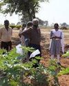 Scientists to meet farmers in fields from Monday: PJTAU Vice Chancellor5