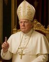 Pope Trump! U.S. President posts AI- generated image of himself dressed as pope31