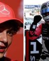 Meet Kimi Antonelli, the youngest to take Formula 1 pole46