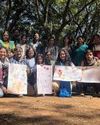 Building a community of nature educators in Bengaluru39