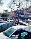 ‘Free’ for first 15 minutes, charges kick in later: Smart parking of 87 paid parking sites in Chandigarh approved10