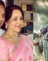 Weeks after endorsing Sunny Deol's Jaat, Hema Malini criticises 'violent' Hindi films:54