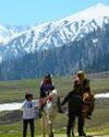 J&K’s economy and tourism in peril after Pahalgam massacre34