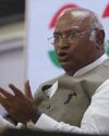 Complete caste census in 3 months, or your decision will be considered hogwash: Mallikarjun Kharge to Centre22