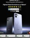 OPPO K13 Becomes the Highest Rated Smartphone on Flipkart7
