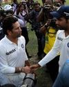'Your journey has been a remarkable one': Sachin Tendulkar lauds Rohit Sharma after Test retirement44