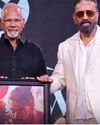 Kamal Haasan reveals his new nickname for Mani Ratnam; Simbu shares why he's never late to Thug Life director's set: 'It's not because I am scared of him, but...'47