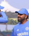 'You've been an absolute inspiration to me': Shubman Gill shares heartfelt note after Rohit Sharma's retirement42