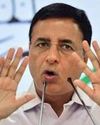 Centre should retrieve control of Bhakra Nangal dam from illegal occupation of Punjab Police: Rajya Sabha MP Randeep Surjewala16