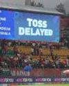 Punjab Kings vs Delhi Capitals toss delayed in Dharamsala due to rain43