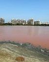 Mumbai’s water stock goes below 25%, BMC to decide on implementing water cut later this week14