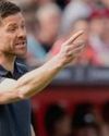 Xabi Alonso confirms he'll leave Bayer Leverkusen at the end of the season34
