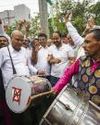 What are the key objectives of caste count?26