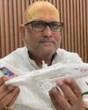 BJP says Congress demoralising Indian armed forces after Ajay Rai calls for using Rafale jets 'parked with nimbu-mirch'18