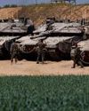 Israel may seize all Gaza in expanded operation, officials say21