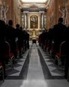 What's in a papal name? An agenda for the Catholic Church23