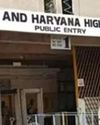 'Illegal immigration on rise': Punjab and Haryana HC upholds conviction of 74-year-old Bathinda woman in fraud case18