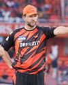 'Conditions weren't as we expected': SRH coach Daniel Vettori on IPL pitches in Hyderabad42
