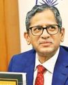 'One of the last remaining spaces of hope': Ex-CJI N V Ramana says 'unwarranted attacks' on judiciary impact people's trust18