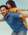 Sarkeet movie review: Asif Ali, Orhan elevate Thamar KV film51