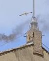 No new pope elected yet as black smoke pours out of Sistine Chapel’s chimney; cardinals to vote again33