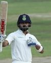 Virat Kohli retires: He never gave up until one day he did48