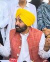 ‘We will buy our own anti-drone system’: Punjab CM Bhagwant Mann as border tensions escalate ‘We will buy our own anti-drone system’: Punjab CM Bhagwant Mann as border tensions escalate13