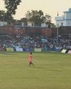 'Football ke rang, Begusarai ke sangh' 'Football ke rang, Begusarai ke sangh'42