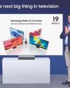 Samsung launches vision Al-powered TVs in India, redefining home entertainment with Al technology Samsung launches vision Al-powered TVs in India, redefining home entertainment with Al technology27