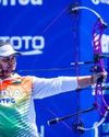Archery World Cup: Madhura Dhamangaonkar makes dream comeback after technique tweaks, bags three medals in Shanghai49