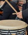 How did human music originate?17