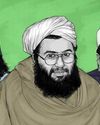 The terror trio of Pakistan | Hizb-ul-Mujahideen, LeT and JeM38