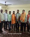 Unanimous Election of New Executive Body for Manthani Mandal Chemists & Druggists Association9