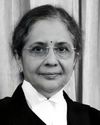 Justice Bela M. Trivedi, eleventh woman Judge in Supreme Court history, bids adieu4