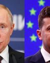 Zelenskyy hopes for ceasefire with Russia, challenges Putin to meet him in Turkiye 'personally'25