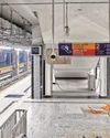 Metro links Kolkata airport to city and suburbs, seamless connections ahead12