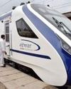 Mumbai-Gandhinagar Vande Bharat Express increases capacity by 312 seats, to ferry 936 more passengers daily18