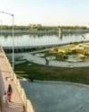 Vasna barrage maintenance work underway, Sabarmati Riverfront to run dry till June 511