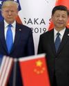 US and China agree to slash reciprocal tariffs in de-escalation of trade war46