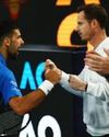 ‘Thank you, coach Andy’: Djokovic, Murray end partnership after six months53